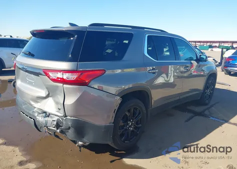 2019 Chevrolet Traverse 1Lt z USA, uszkodzony, nr VIN 1GNERGKW0KJ228705